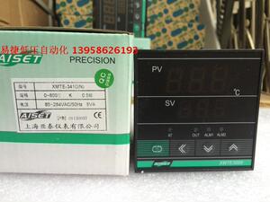 上海亚泰 XMTE3000 XMTE-3410 XMTE-3411 智能温控仪 温控器