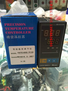 。KEYANG科洋 XMTE-8000YA XMTE-B8182YA B8482YA 智能温度调节仪