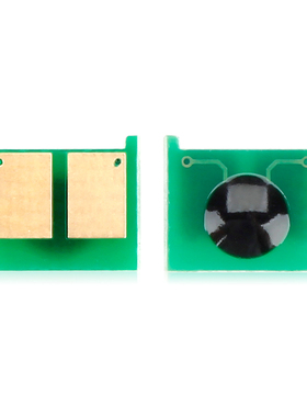 适用惠普5200芯片Q7516A计数芯片CE390A CF281A M605 M604硒鼓630