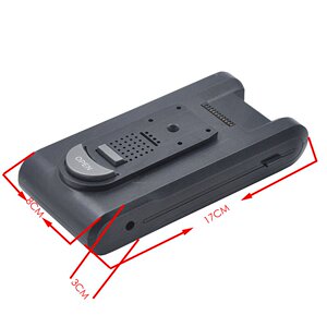 浦桑尼克P12P13原装吸尘器电池