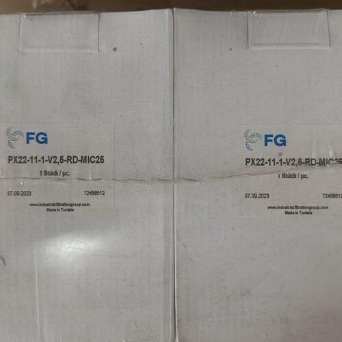 议价德国FG滤芯PX22-11-1-V2,订货号：72可维修