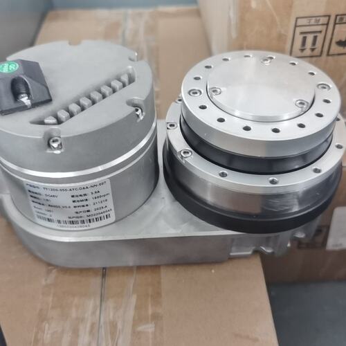 议价达闼 TT112DS-050-AYC-DAA-NN-007 机器人关节电机可维修