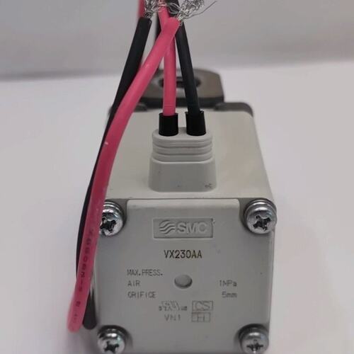 议价VX230AA DC24V 105W 电磁阀可维修
