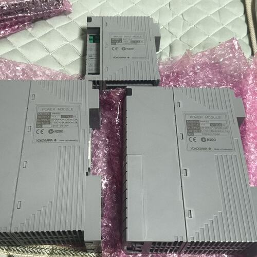 议价横河电源模块PW482-11可维修