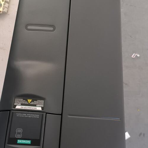 议价西门子变频器型号6SE6440-2UD33-7EA1Mi可维修