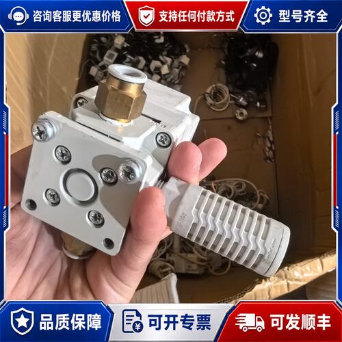 议价 现货比例阀ITV2050-312n可维修