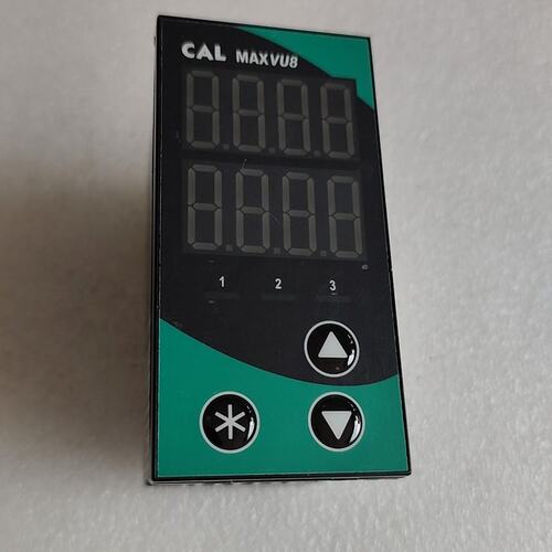 议价CAL MAXVU8 MV080LARR02600 温控仪可维修