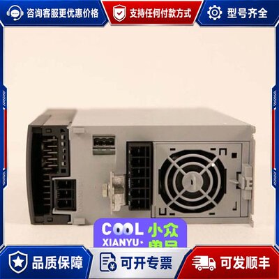 议价DANFOSSFC-208134U7747变频器1台可维修
