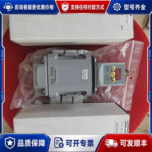 议价 现货派克P32PA14AD2VP1A GLOBAL MP T 6可维修