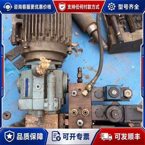 议价东京计器 p16v-rsg-11-cmc-10-s67-可维修