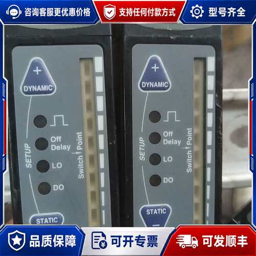 议价邦纳BANNER，R55FVG可维修