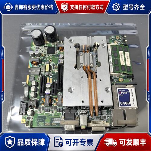 议价 现货贝加莱 5PC901TS77-04 质量保证成色可维修