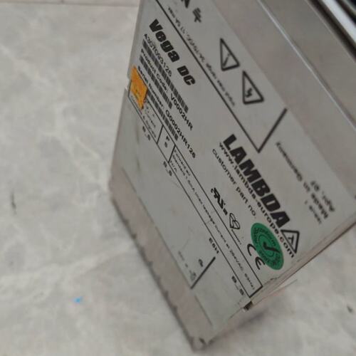 议价西门子 VEGA DC V0002HR 电源可维修