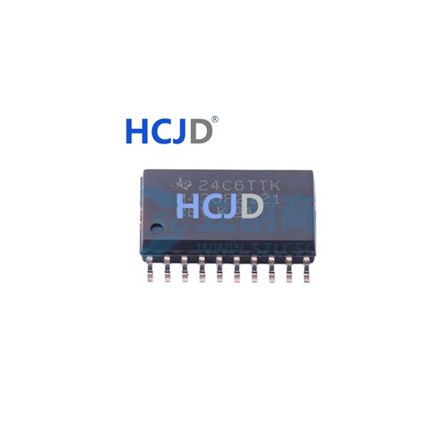 只做原装正品MSP430F2121IDWR 丝印M430F2121 SOP20 16位微控制器
