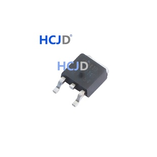 只做原装正品IRFR3410TRPBF TO-252-3 N沟道