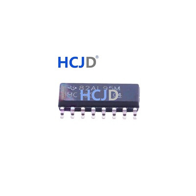 只做原装正品SN74HC193DR 计数分频SOP16 HC193 SN74HC193D