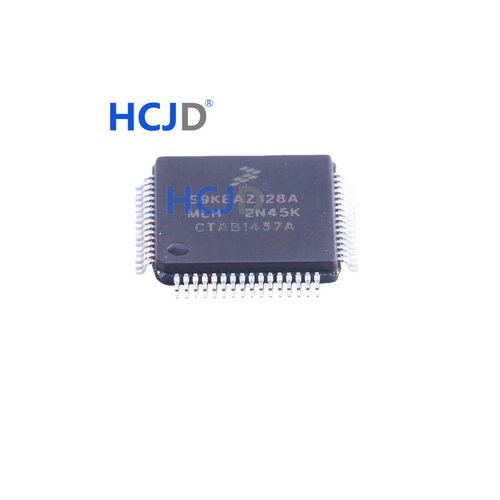 只做原装正品S9KEAZ128AMLH LQFP48