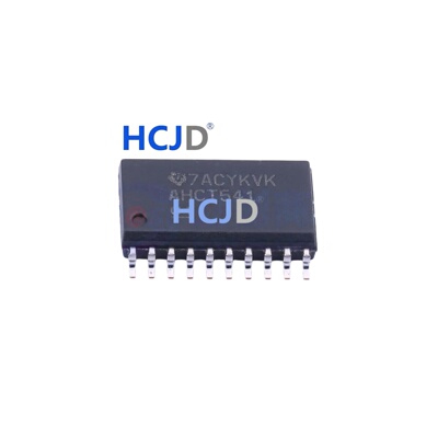 只做原装正品SN74AHCT541DWR SOIC-20 缓冲器/驱动器/收发器