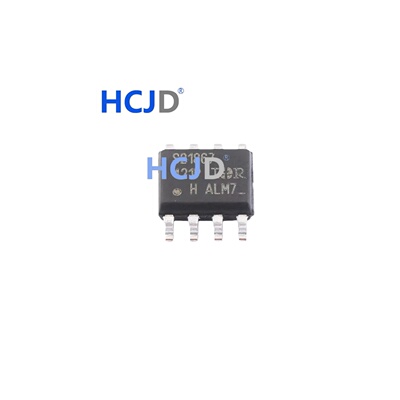 只做原装正品IRS21867STRPBF SOIC8 高侧和低侧栅极驱动器