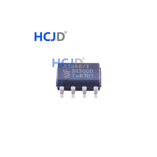 只做原装正品TJA1042T/3/1J SOIC-8集成