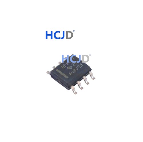 只做原装正品OPA187IDR 封装SOIC-8 单路 精密运算放大器