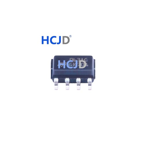 只做原装正品MC34063ACD-TR 贴片SOP-8 升降压型DC-DC转换器