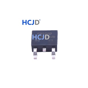 只做原装正品IRFR5505TRPBF P沟道 场效应管