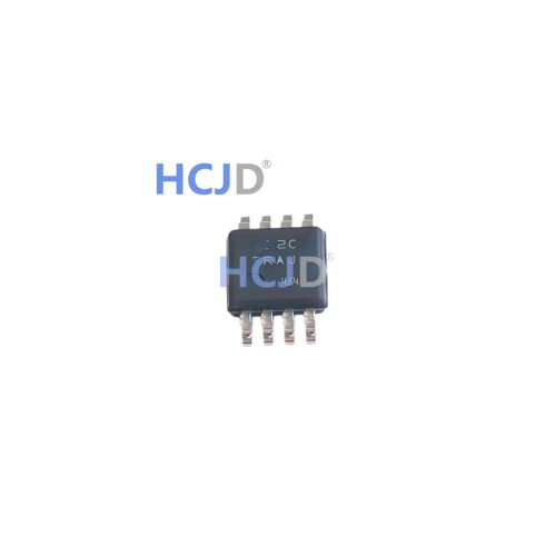 只做原装正品OPA828IDGNR 贴片MSOP8 丝印2RAJ FET输入运放芯片
