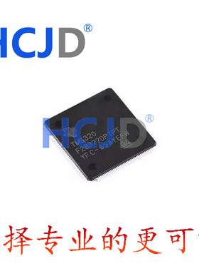 只有原装 TMS320F28377SPTPT HLQFP-176 单片机 量多价优