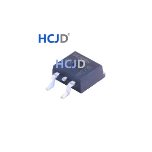 只做原装正品IPB042N10N3G 场效应MOS管