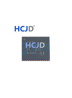 只做原装正品TPS65217DRSLR 专业电源管理(PMIC) VQFN-48-EP(6x6)