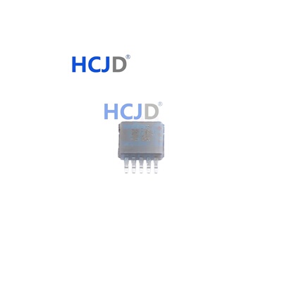 只做原装正品DAC80501ZDGSR VSSOP-10 丝印851Z 数模转换器ic