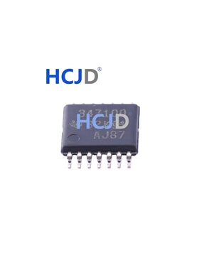 只做原装正品BQ34Z100PWR-G1 丝印34Z100 TSSOP-14 电池电量监测