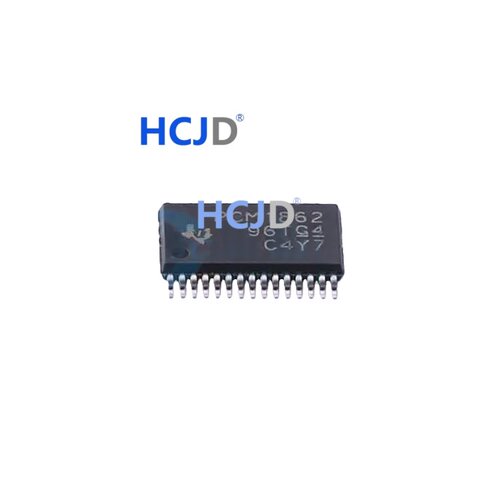 只做原装正品PCM1862DBTR 封装 TSSOP-30