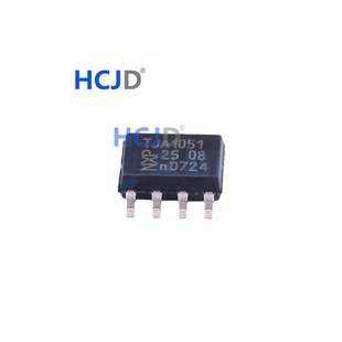 只做原装正品TJA1051T,118接口驱动器