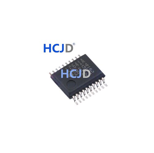 只做原装正品SN74LVC541ADBR SSOP-20 八路总线收发器 贴片逻辑