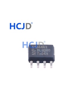 只做原装正品TJA1044GT/3Z CAN收发器