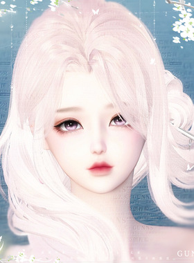 4Gunns 逆水寒端游捏脸 成女 大体职业 铁潮鸿血神龙玄沧 瑢想