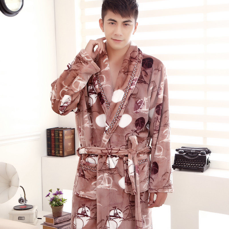 Peignoir jeunesse - Ref 596120 Image 3