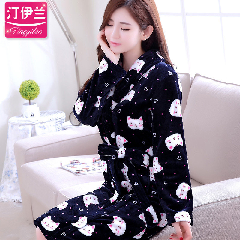 Peignoir jeunesse - Ref 601729 Image 3