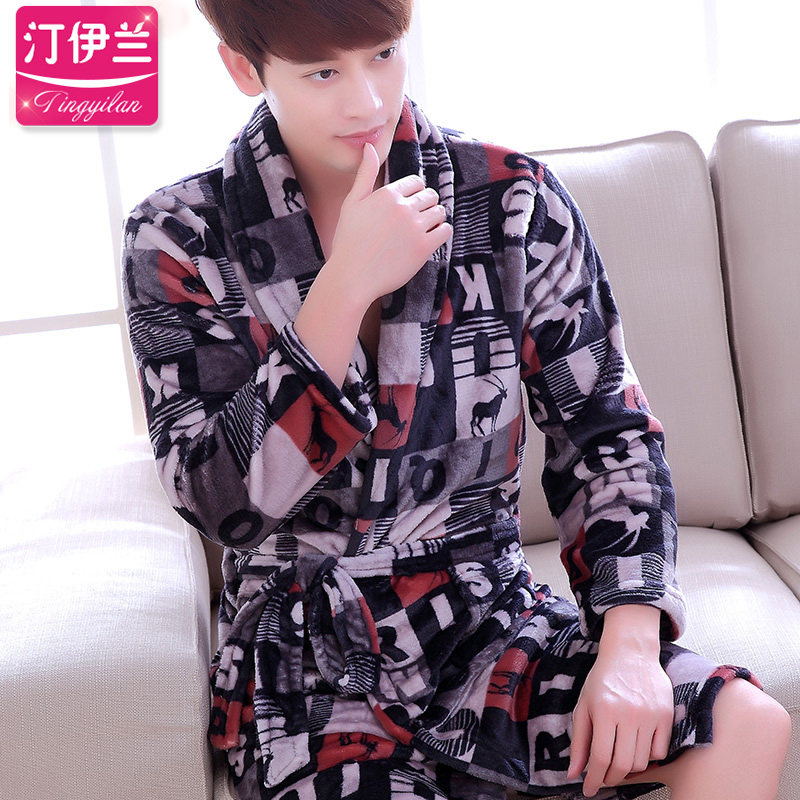 Peignoir jeunesse - Ref 601730 Image 3