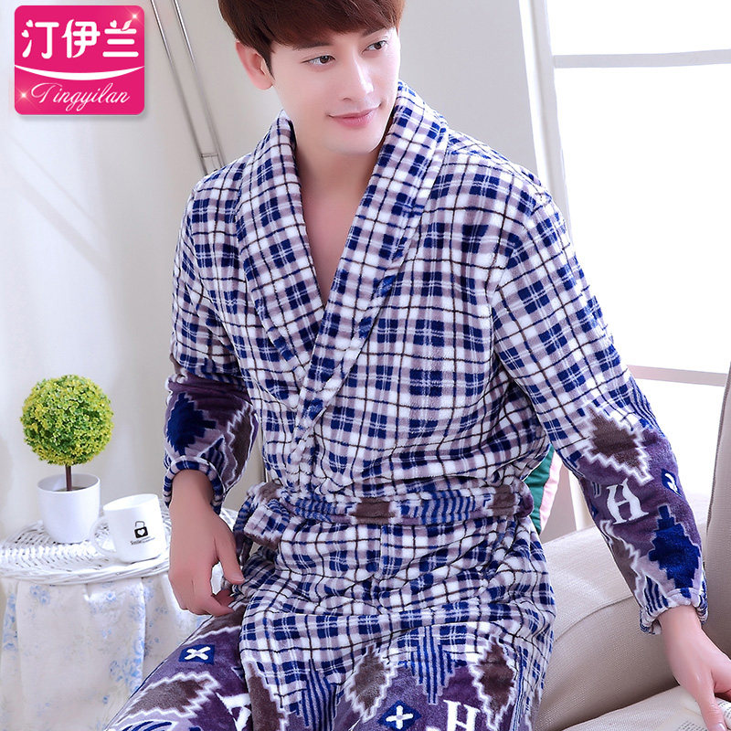 Peignoir jeunesse - Ref 601728 Image 1