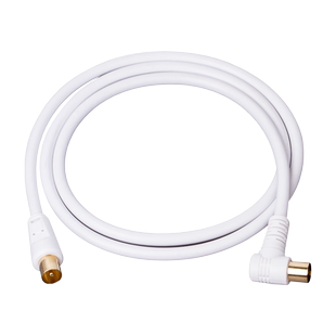 秋叶原Q325有线电视线电视信号 有线电视线闭路线TV机顶盒连接线