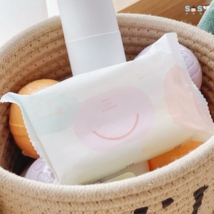 [SOSO全球]博博塔bobotop婴幼儿洗衣皂 宝宝衣物专用肥皂去渍香皂