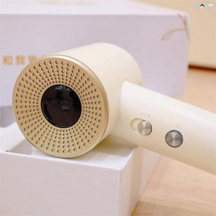 [SOSO全球]百斯腾BESTHERM家用吹风机儿童负离子护发电吹风大风力