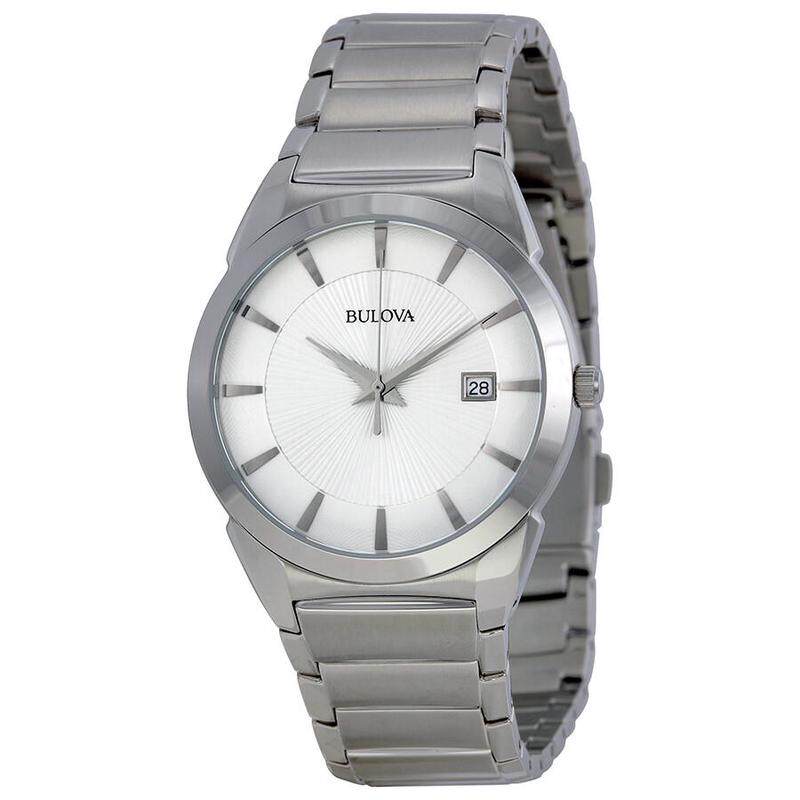 BULOVA/宝路华男士手表欧美腕表