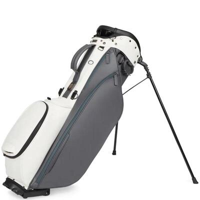 海外代购Titleist男女高尔夫球包多隔层收纳双背带防水轻量