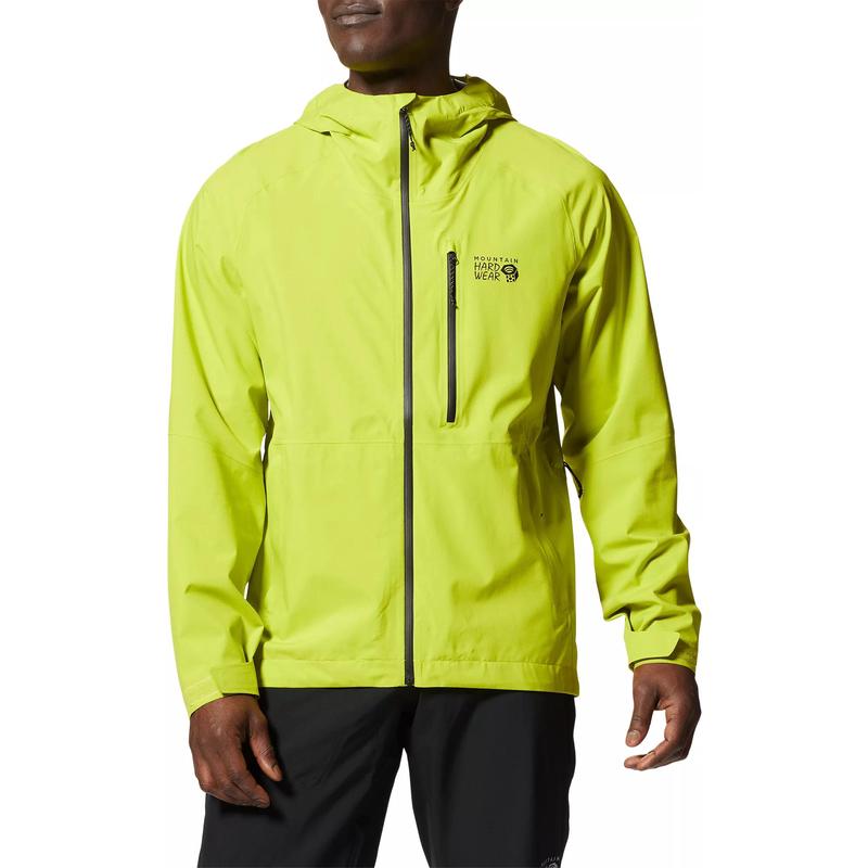 Mountainhardwear/山浩男士