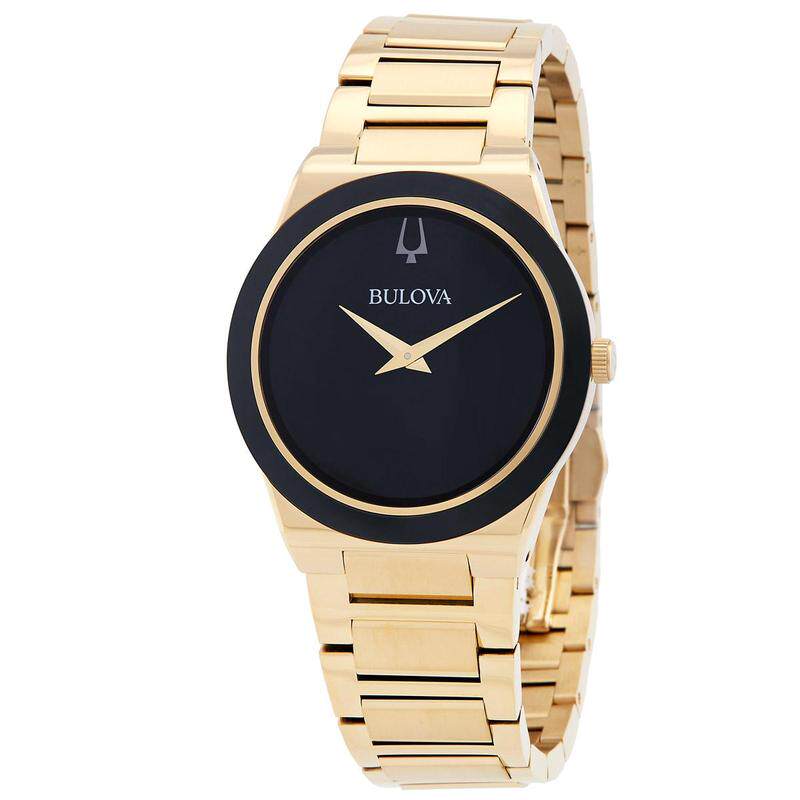 BULOVA/宝路华男士欧美腕表