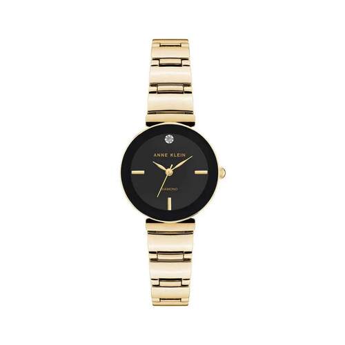 海外代购ANNE KLEIN/安妮克莱因女士手表欧美腕表精准计时